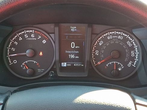 Used 2023 Toyota Tacoma SR image 19