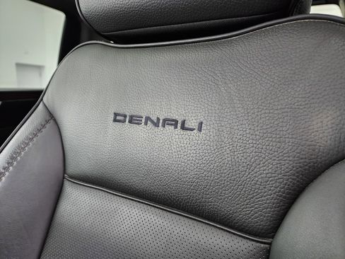 Used 2024 GMC Sierra 2500 Denali w/ Denali Reserve Package image 52