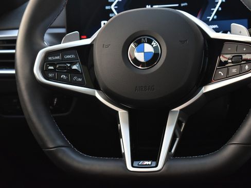 Used 2026 BMW M340i Sedan RWD image 22
