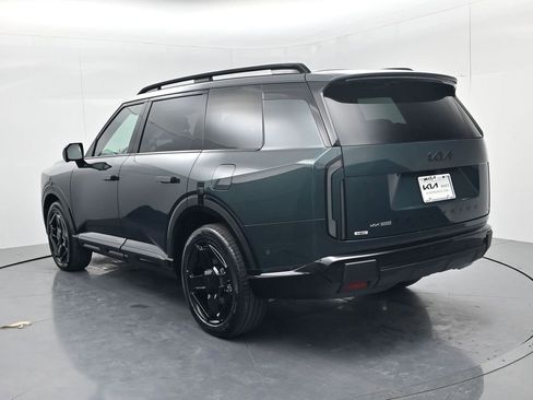 New 2027 Kia Telluride X-Line SX Prestige image 6