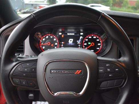 Used 2023 Dodge Charger GT w/ Blacktop Package image 33