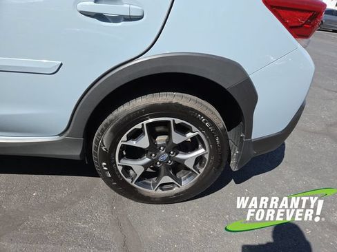 Used 2019 Subaru Crosstrek 2.0i Premium AWD/4WD image 21