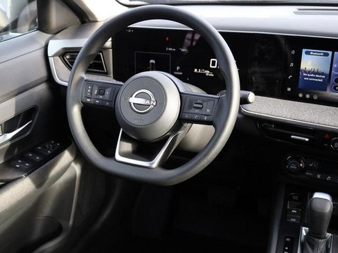 New 2026 Nissan Kicks SV w/ Cold Weather Package image 22