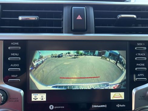 Used 2023 Toyota 4Runner SR5 Premium w/ SR5 Premium Package AWD/4WD image 20