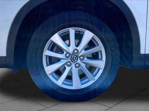 Used 2016 MAZDA CX-5 Touring AWD/4WD image 10