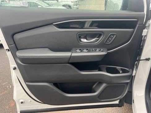 New 2026 Honda Pilot EX-L image 16