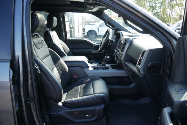 Used 2019 Ford F150 Raptor w/ Equipment Group 802A Luxury AWD/4WD image 29