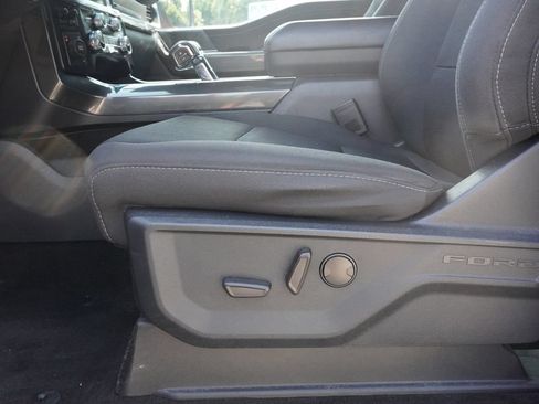 Used 2023 Ford F150 XLT w/ Equipment Group 302A High AWD/4WD image 25