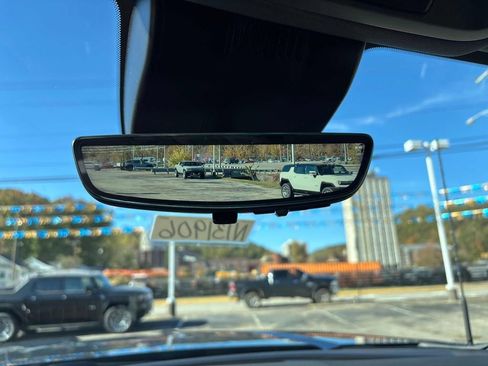 New 2026 GMC Sierra 2500 Denali w/ Denali Reserve Package image 38