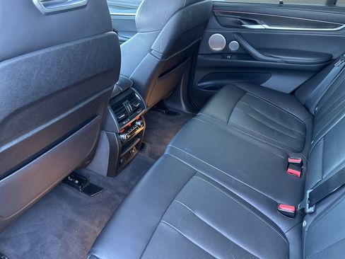 Used 2018 BMW X5 M w/ Executive Package image 27