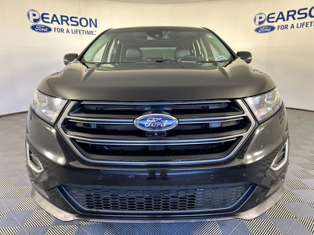 Used 2016 Ford Edge Sport w/ Equipment Group 401A AWD/4WD image 2