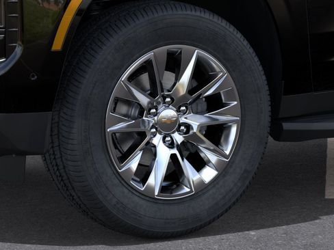 New 2026 Chevrolet Tahoe Premier AWD/4WD image 33