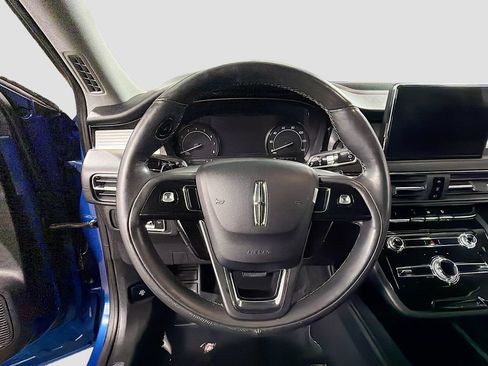 Used 2021 Lincoln Corsair AWD w/ Equipment Group 101A image 13