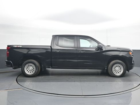 Used 2022 Chevrolet Silverado 1500 W/T w/ WT Convenience Package image 7