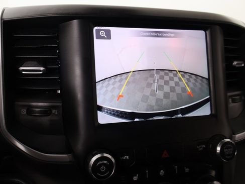 Used 2022 RAM 1500 Big Horn image 6