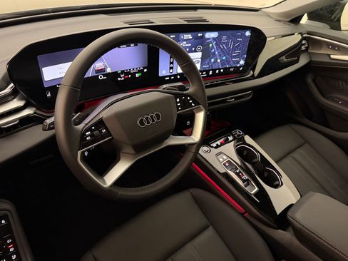 New 2026 Audi A5 2.0T Premium Plus image 4