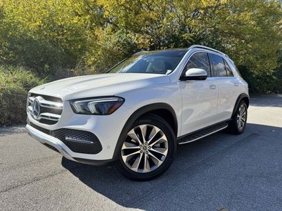 Used 2020 Mercedes-Benz GLE 350 4MATIC