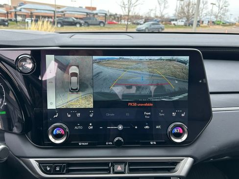 Used 2024 Lexus RX 350 image 18