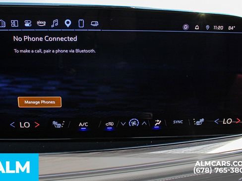 Used 2025 Chevrolet Suburban Z71 AWD/4WD image 41