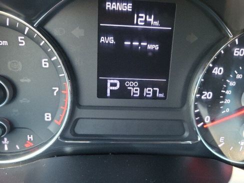 Used 2016 Kia Forte LX FWD image 14
