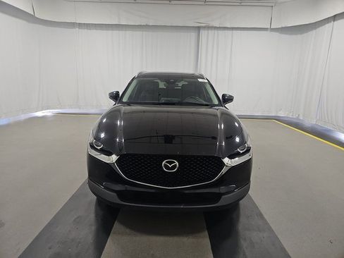 Used 2023 MAZDA CX-30 AWD 2.5 S w/ Preferred Package image 3