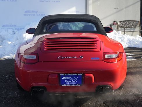 Used 2009 Porsche 911 Carrera S image 6