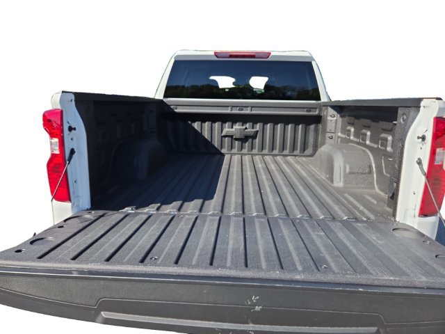 Used 2026 Chevrolet Silverado 1500 LT w/ Z71 Off-Road Package AWD/4WD image 19
