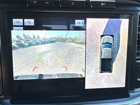 Certified 2021 Ford F150 Lariat w/ Equipment Group 502A High image 22