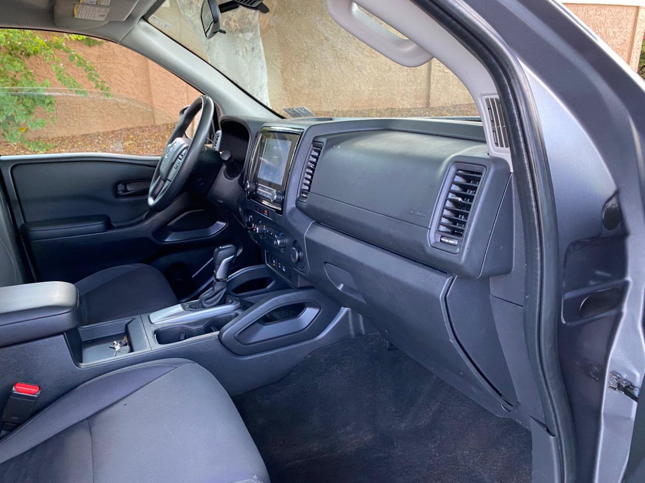 Used 2022 Nissan Frontier S w/ Technology Package AWD/4WD image 55