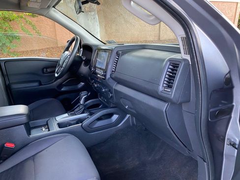 Used 2022 Nissan Frontier S w/ Technology Package AWD/4WD image 55
