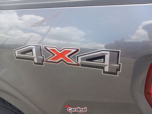 Used 2022 Ford F150 XLT image 37