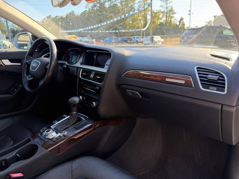 Used 2014 Audi A4 Premium Plus image 15
