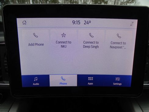 Used 2021 Ford Explorer Sport XLT w/ XLT Sport Appearance Package image 25