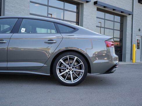 Used 2025 Audi A5 2.0T Premium Plus image 13