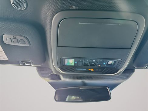 New 2025 Ford Explorer ST w/ Sun And Sound Package image 34