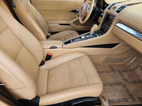 Used 2013 Porsche Boxster image 17