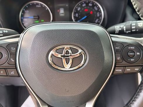 Certified 2021 Toyota RAV4 XLE w/ Convenience Package AWD/4WD image 16