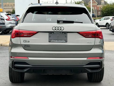 Used 2024 Audi Q3 2.0T Premium w/ Convenience Package AWD/4WD image 31
