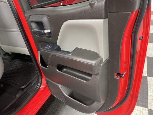 Used 2016 Chevrolet Silverado 1500 LS image 18