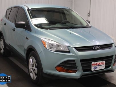 Used 2013 Ford Escape S