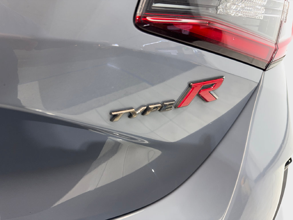 Used 2023 Honda Civic Type R image 24