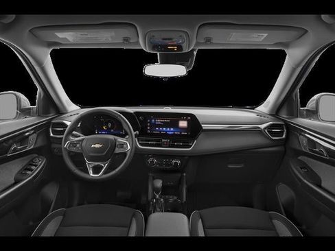 Used 2026 Chevrolet TrailBlazer LT w/ Driver Confidence Package image 67