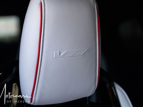 Used 2023 Cadillac CT5 V Blackwing w/ Driver Assist Package image 19