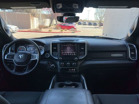 Used 2019 RAM 1500 Big Horn image 21