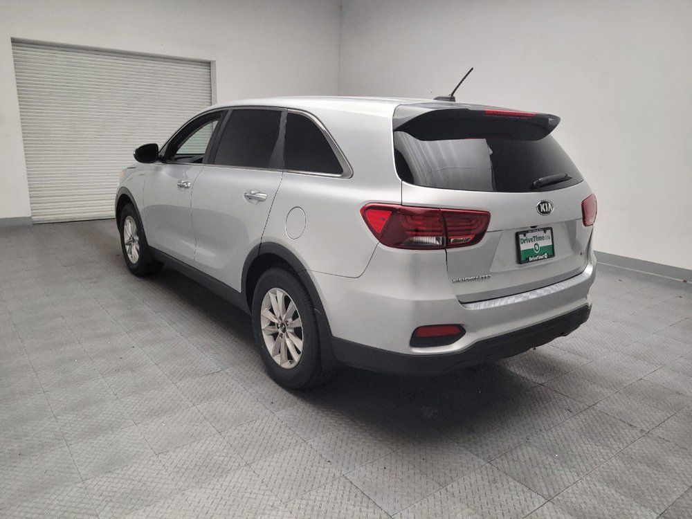 Used 2019 Kia Sorento FWD image 5