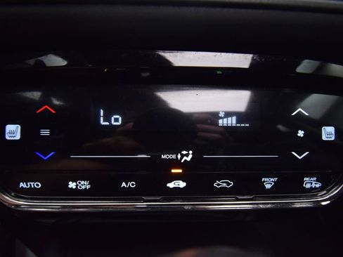 Used 2016 Honda HR-V EX-L image 30