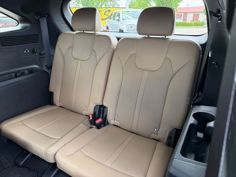 New 2026 Kia Sorento SX Prestige AWD/4WD image 20