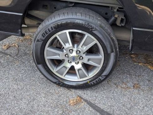 Used 2014 Ford F150 STX w/ Equipment Group 201A Mid RWD image 12