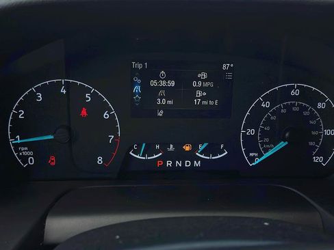 Used 2024 Ford Transit 350 XL RWD image 15