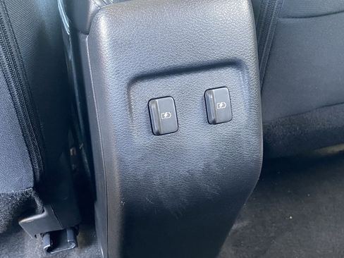 Certified 2023 Nissan Kicks SV FWD image 15